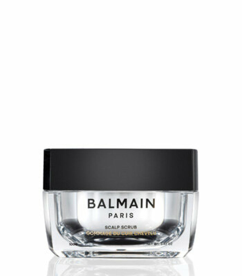 Balmain Professionnel 100 g Men's scalp scrub