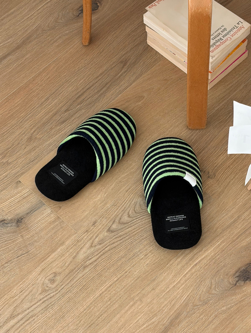 Terry Room Shoes Slippers