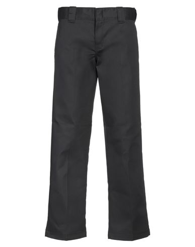 Man Pants Black