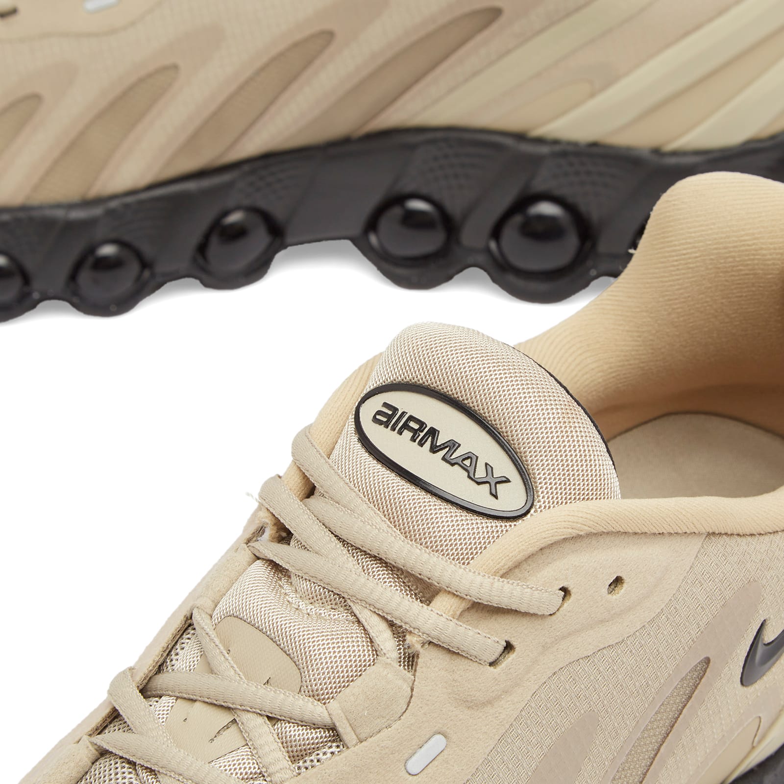 Air Max Dn8 Sneakers Desert Khaki