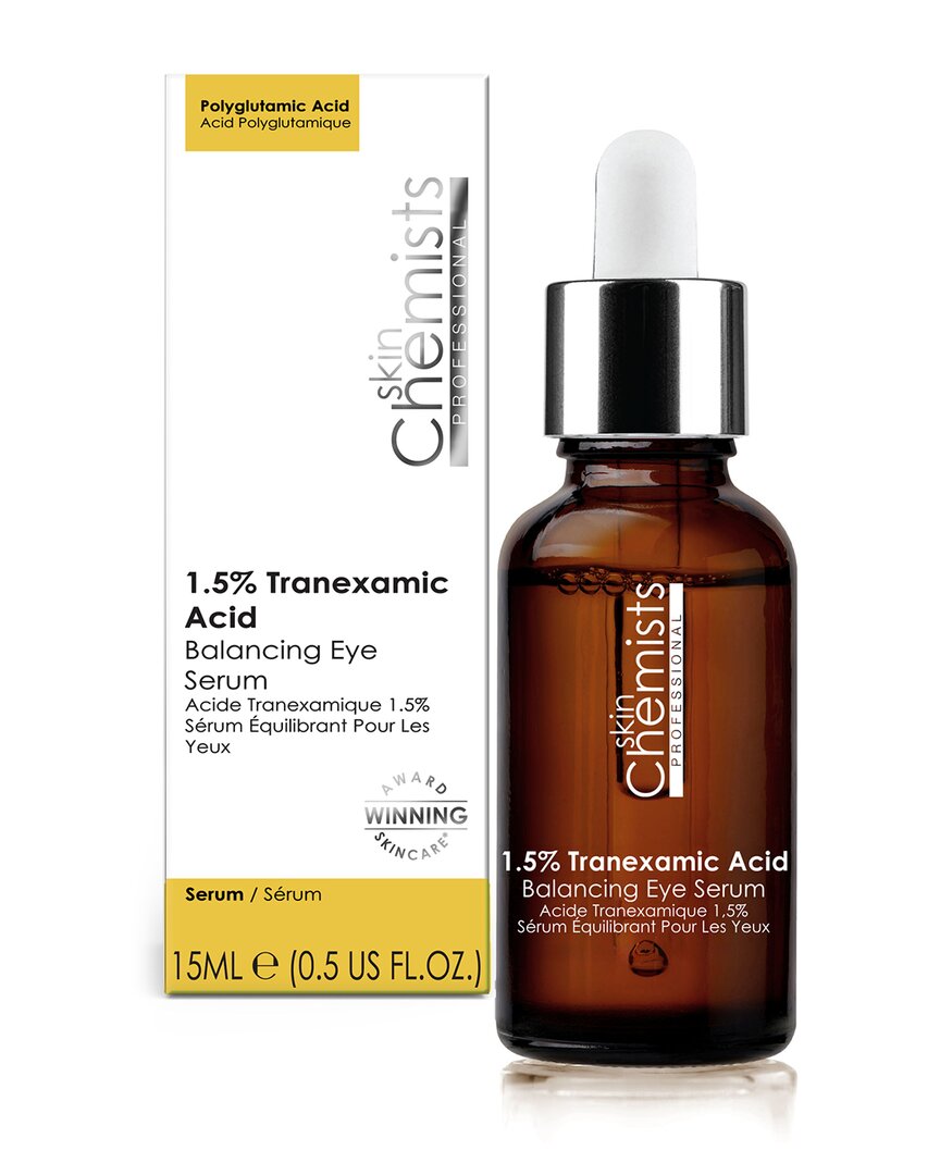1oz 1.5% Transexamic Acid Balancing Eye Serum