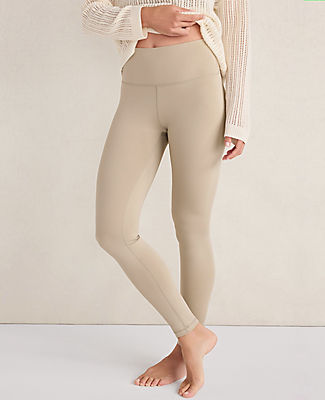 Ann Taylor Haven Well Within Balance Leggings