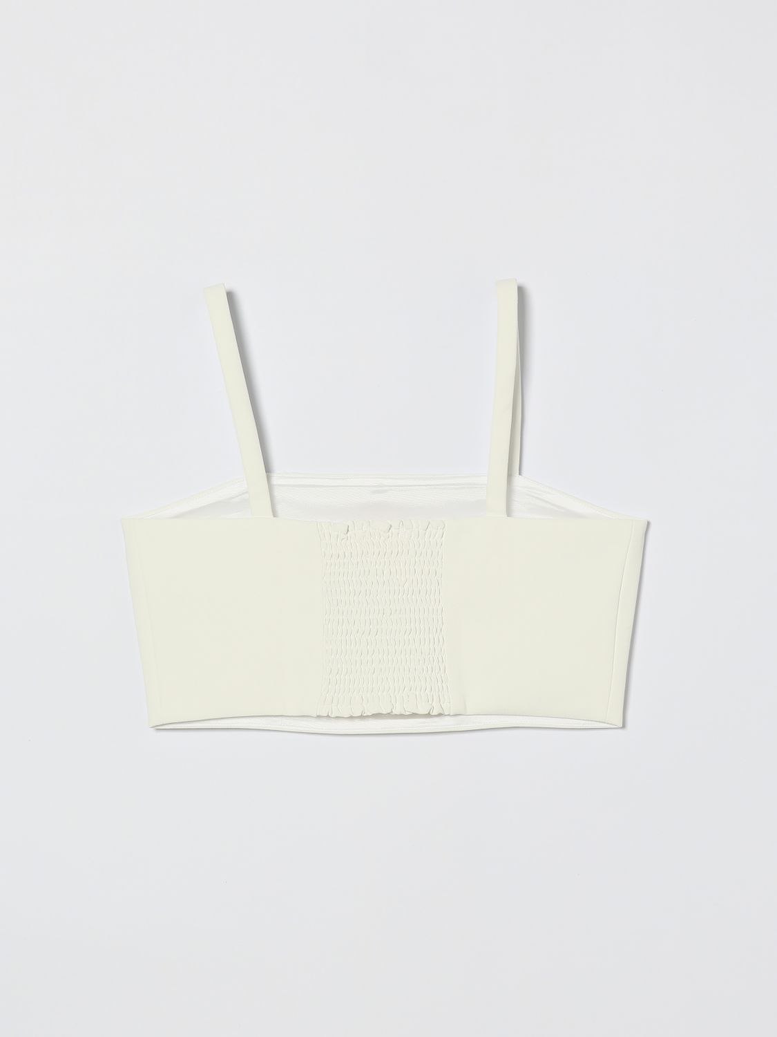 Top Kids color Ivory