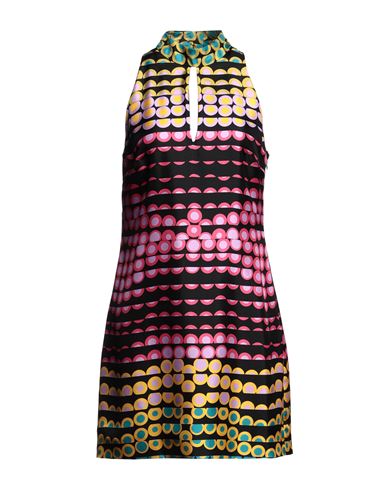 Woman Mini dress Black