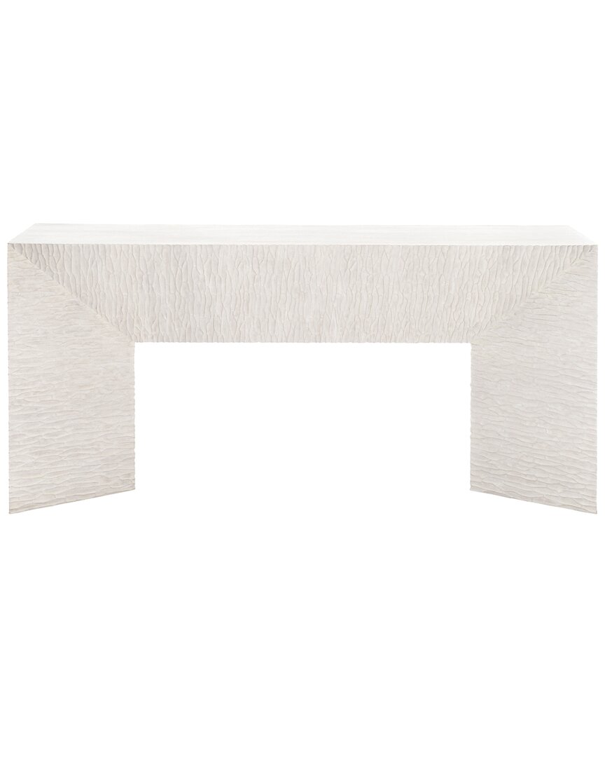 Solaria Console Table