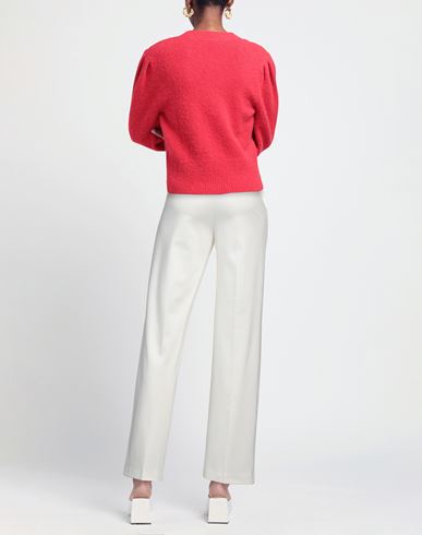 Woman Pants White