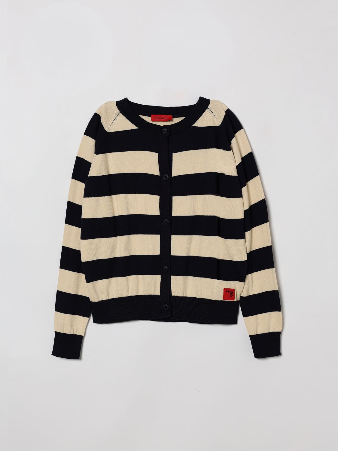 Sweater Kids color Sky
