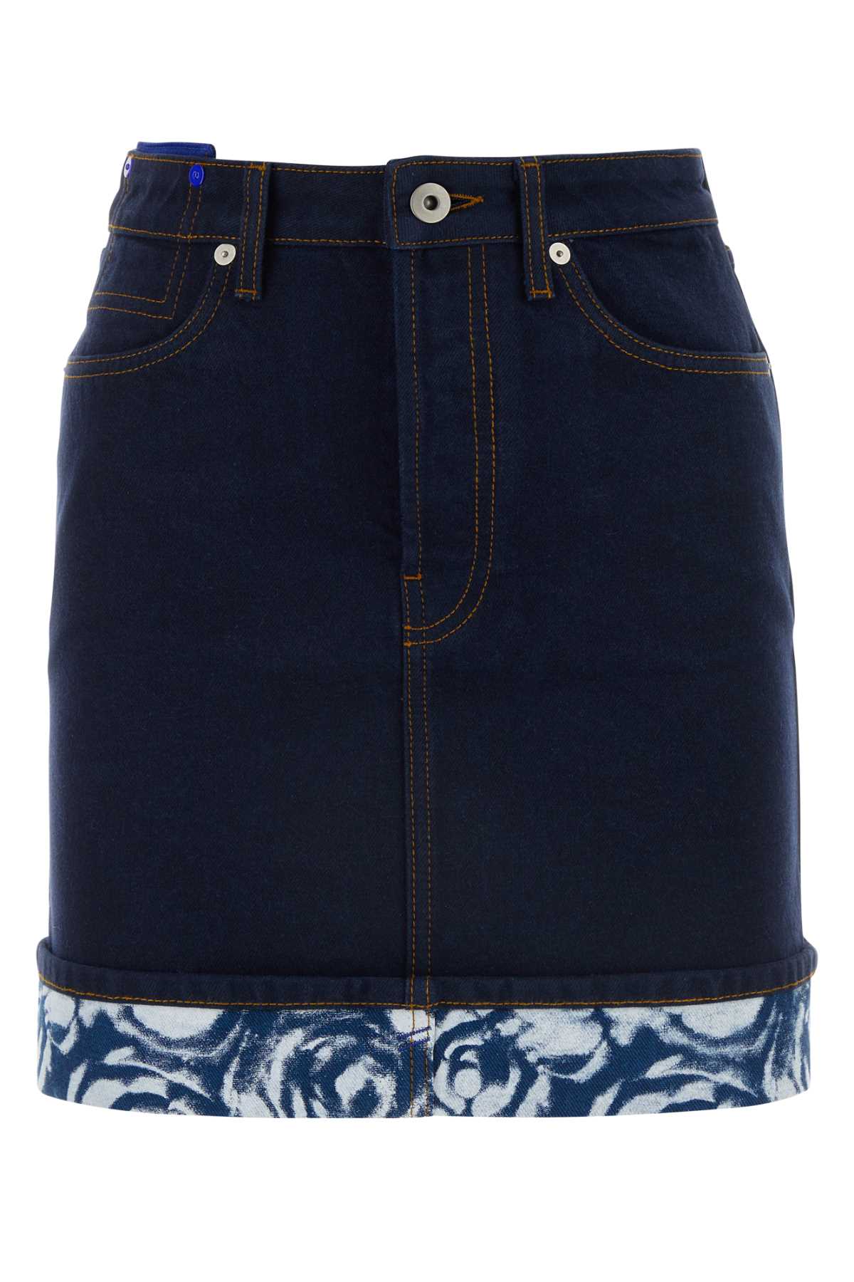 Gonna Skirt — Navy