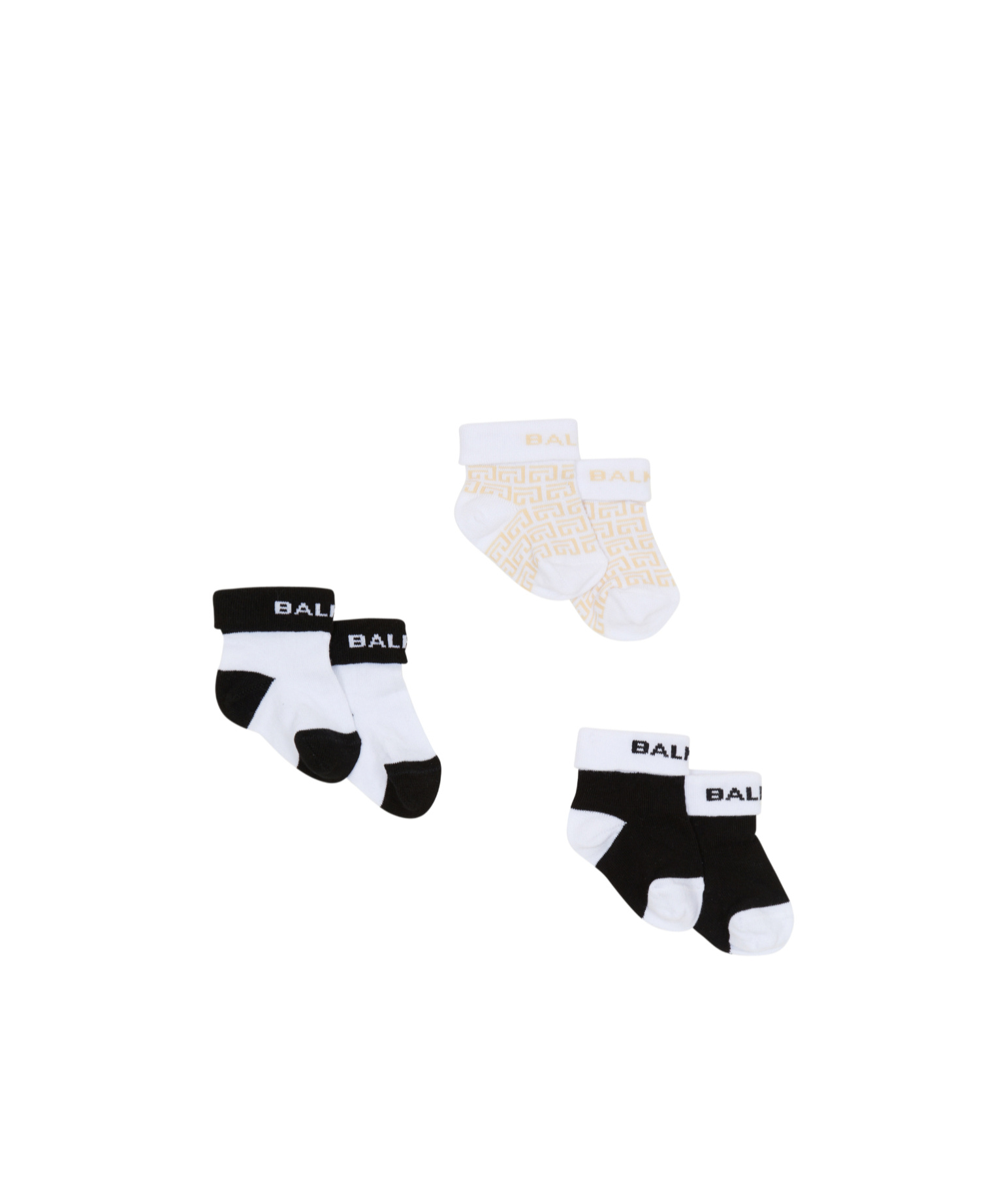 Pack of socks