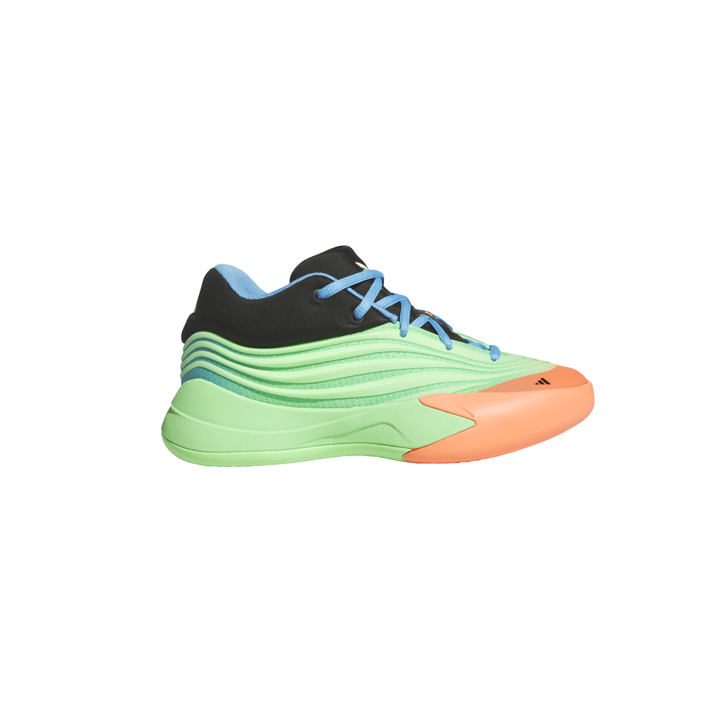 Dame X Basketball Shoes (Little Kid)