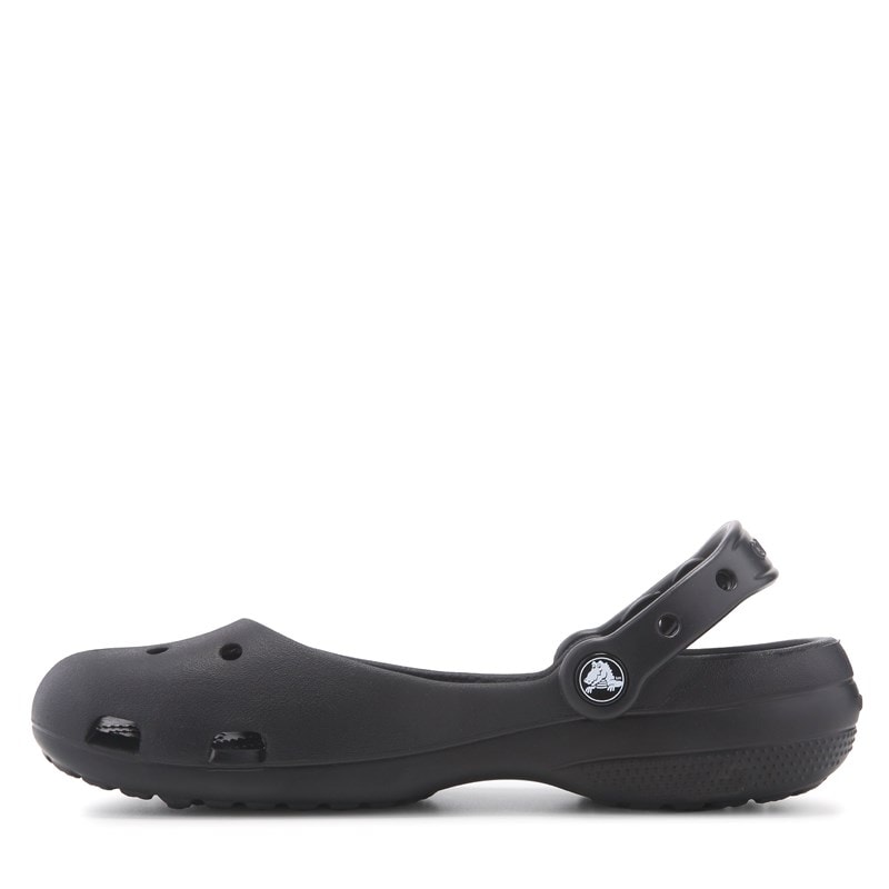 Women's Classic Ballet Shoes (Black)