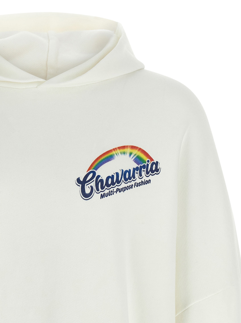 'Clean & Fresh Willy Hooligan' Hoodie