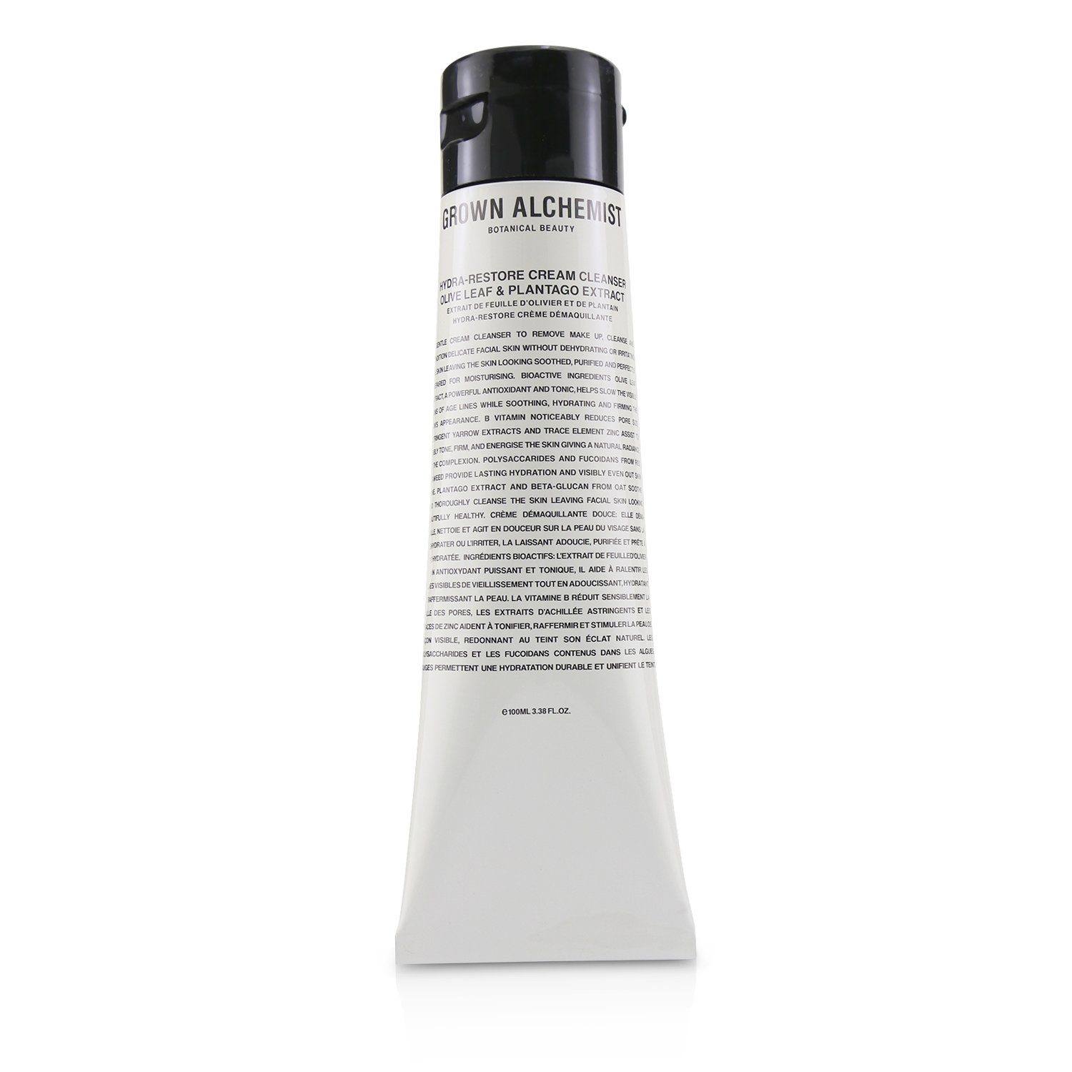 Hydra-Restore Cream Cleanser