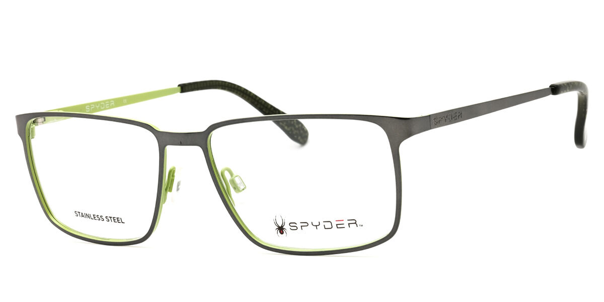 Spyder SP4001 Men's Glasses, Grey