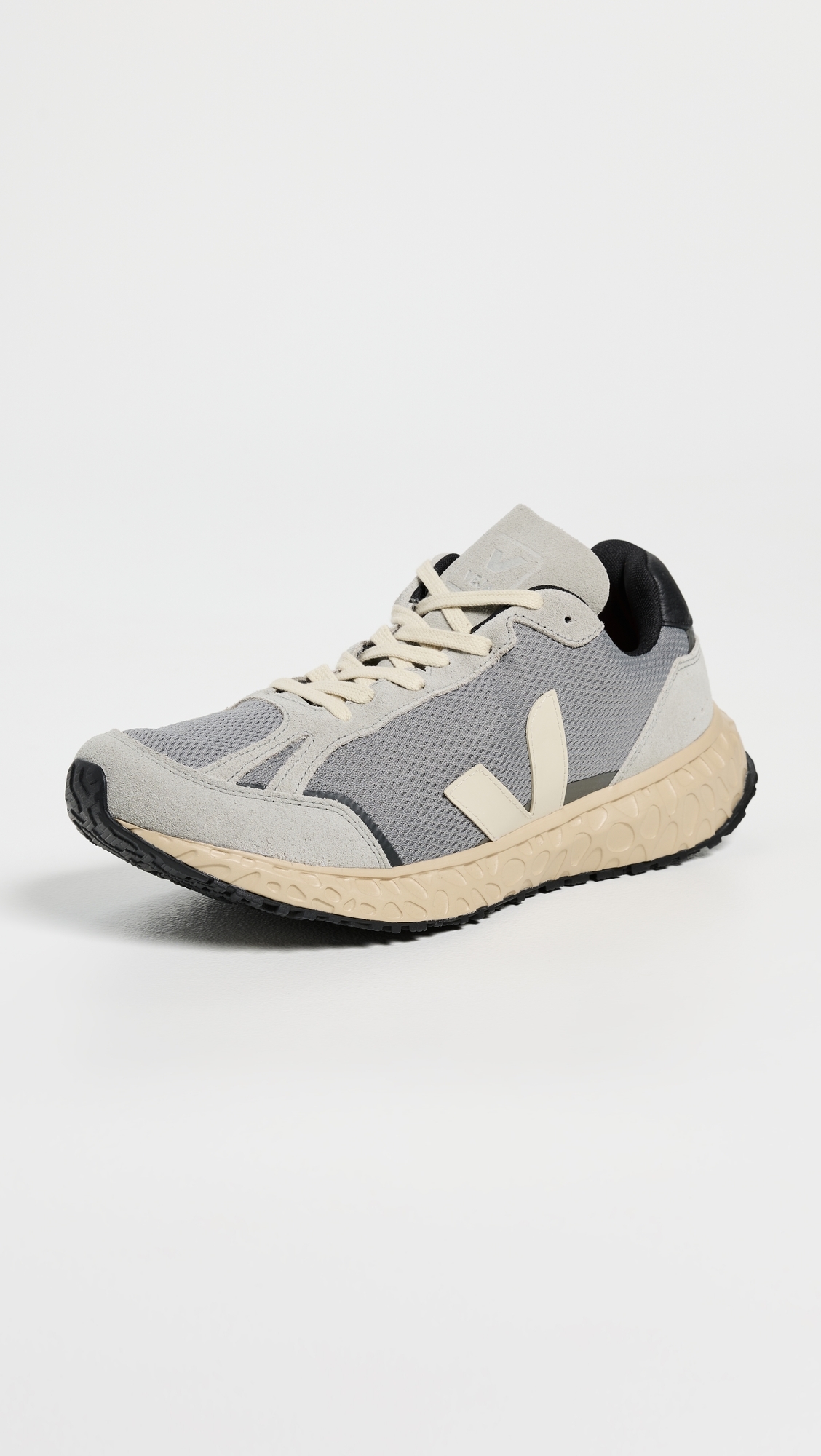 Condor Royale Sneakers Ardoise/Pierre/Oxford Grey