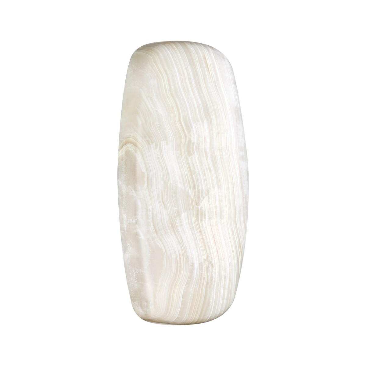 Vintage Brass LED Wall Sconce from the Azzurra Collection