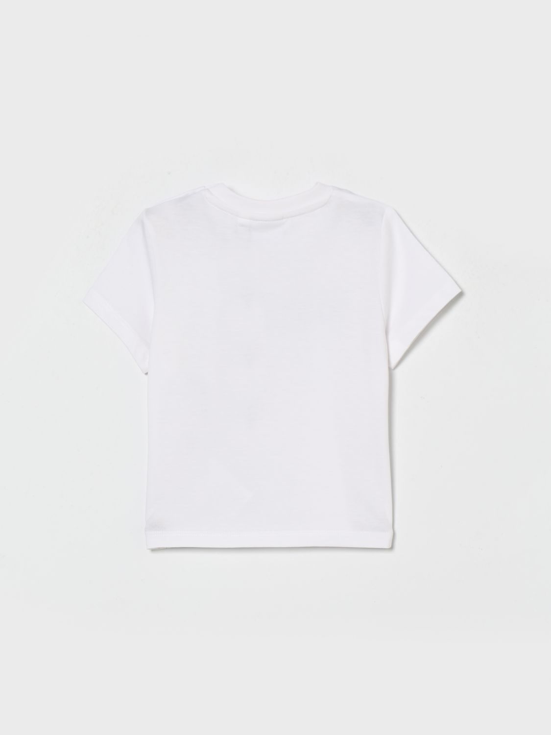 T-Shirt Kids color White