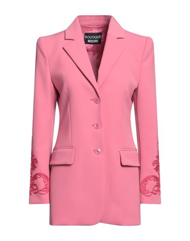 Woman Suit jacket Pink