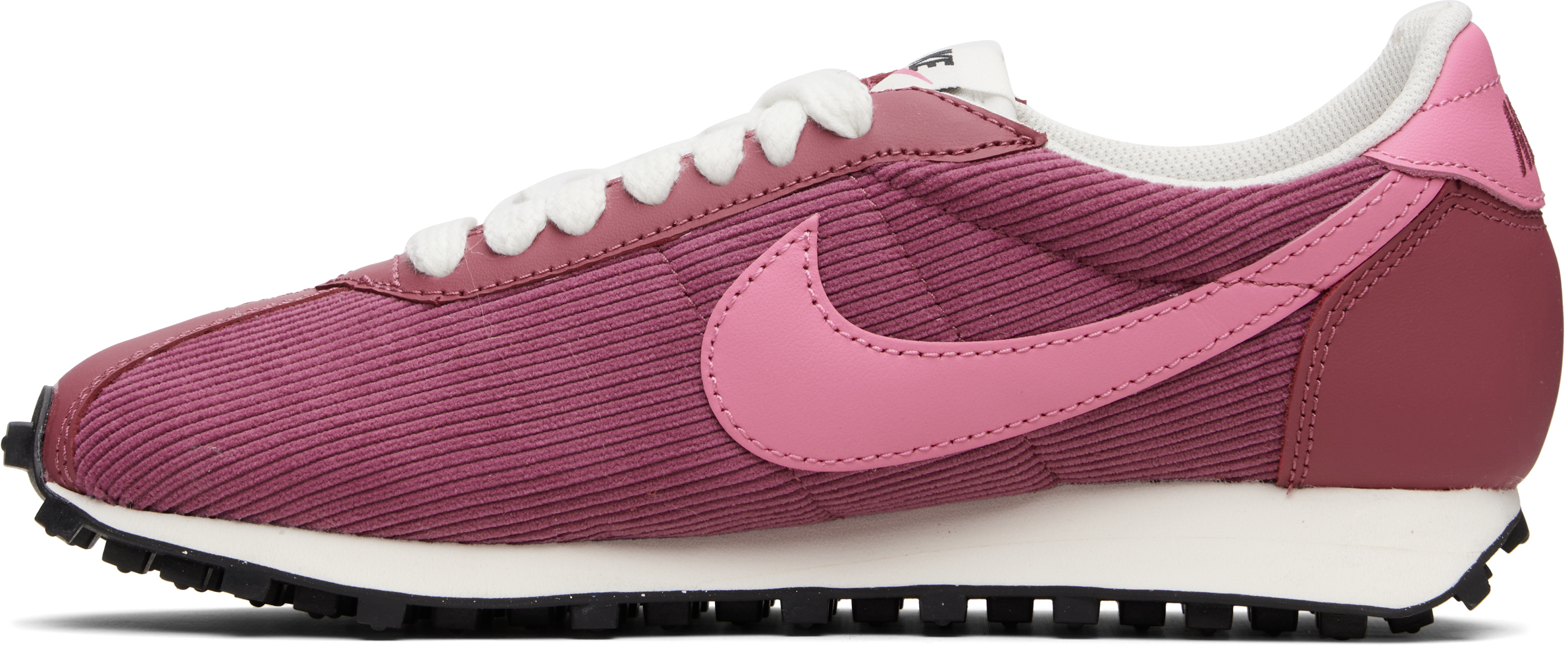 Pink LD-1000 Sneakers