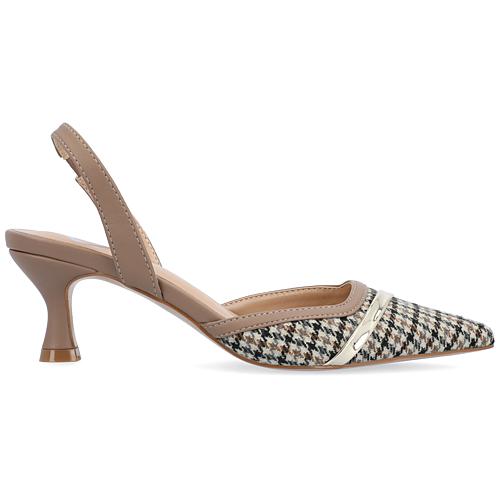 Collection Womens Nellia Wide Width Pump