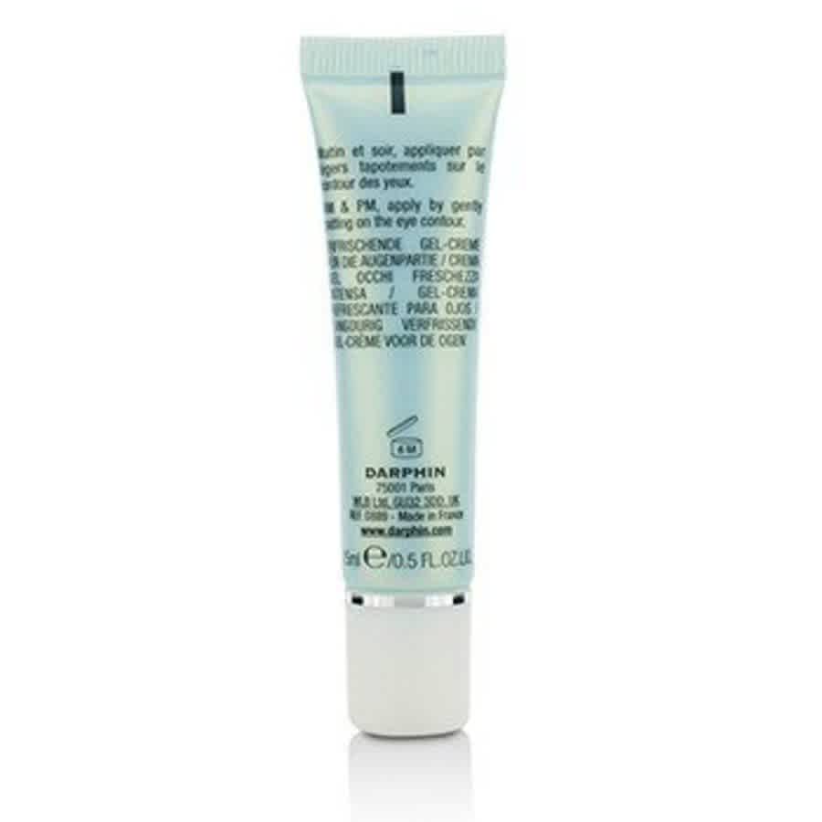 Hydraskin All-Day Eye Refresh Gel-Cream 15ml/0.5oz