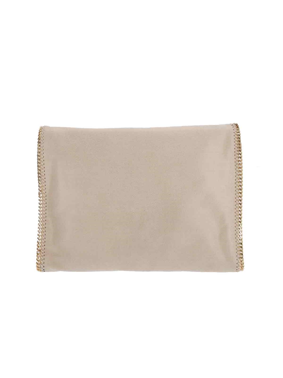 Stella McCartney 'Baby Bella' Large Shoulder Bag