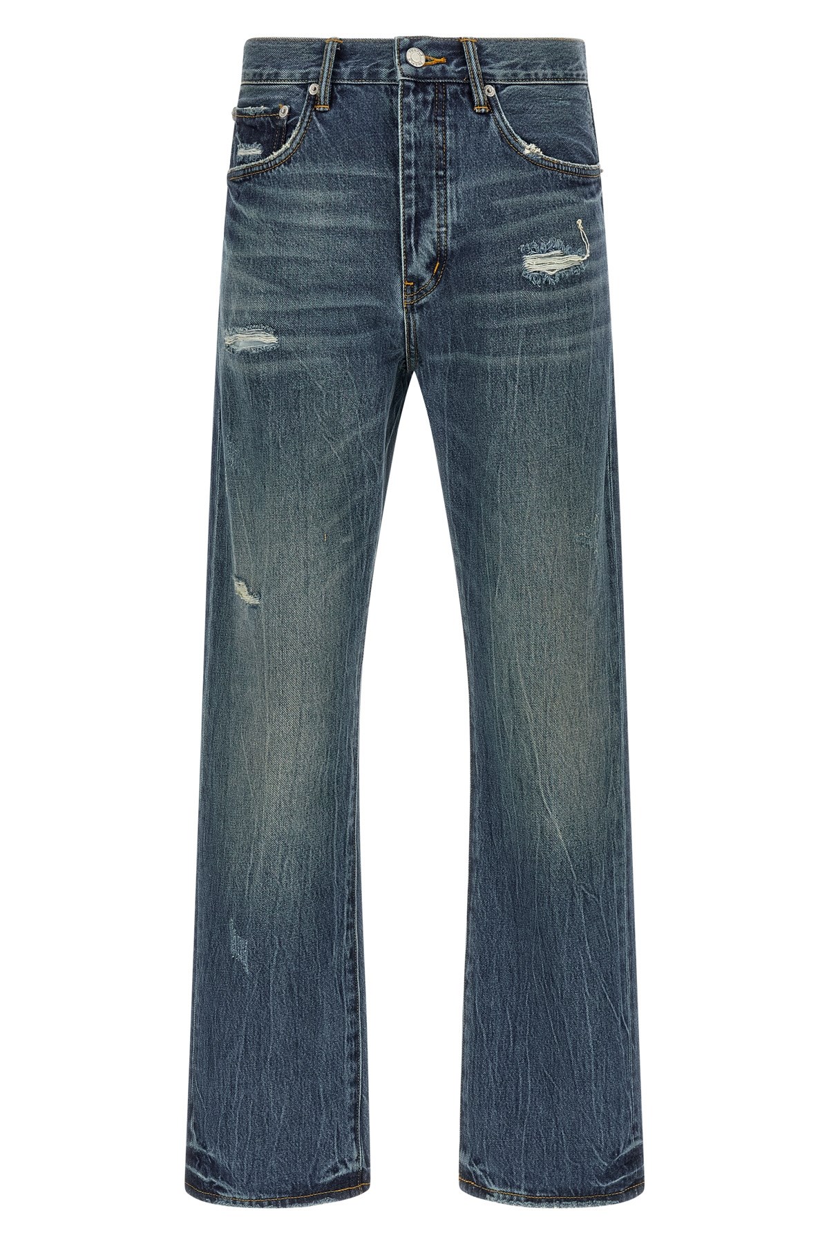 'P011 Modern Vintage' Jeans