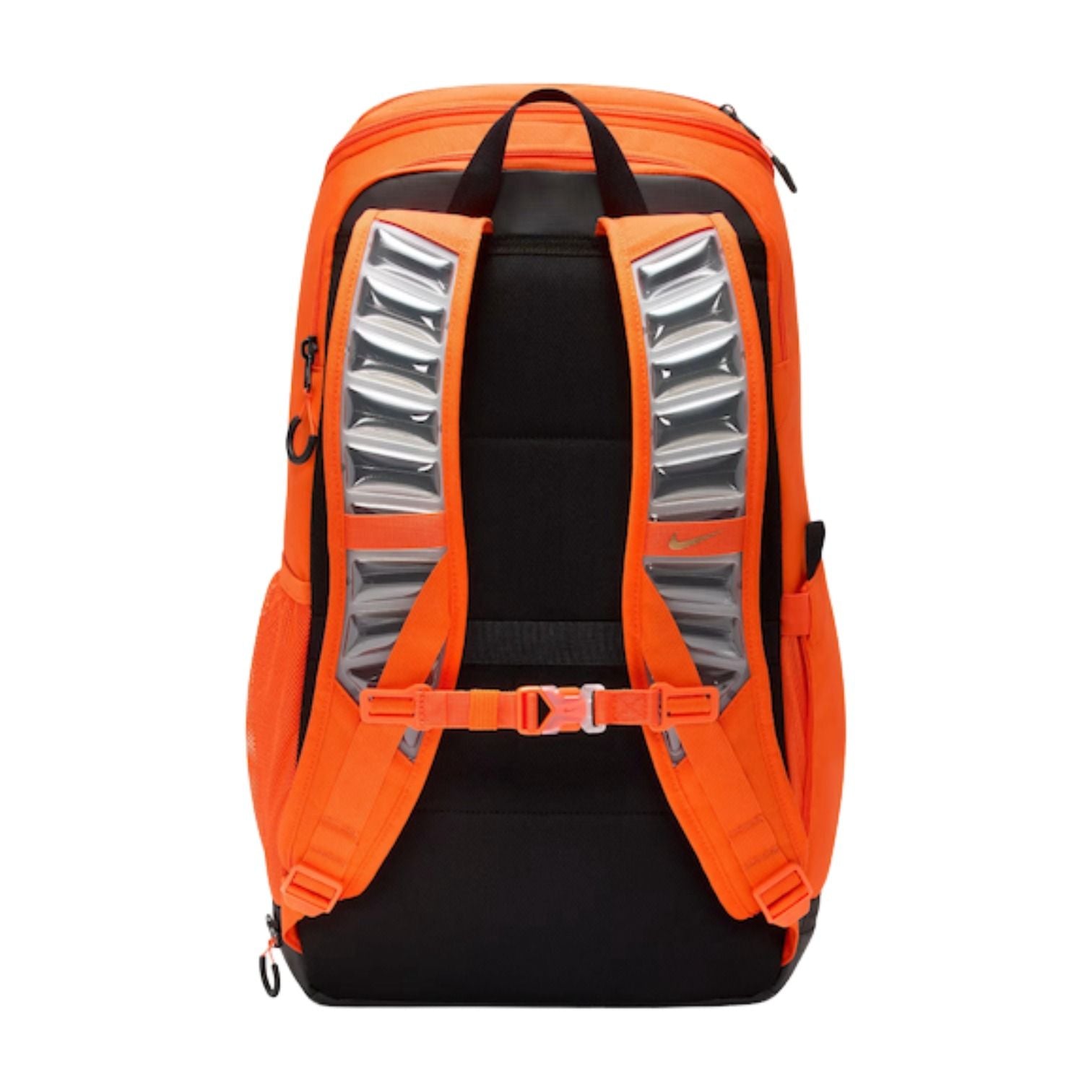 32L Varsity Elite Backpack 'Orange Black'