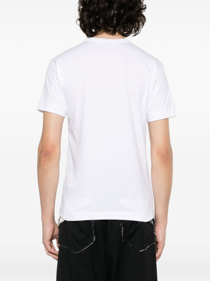 Mens Tshirt Knit