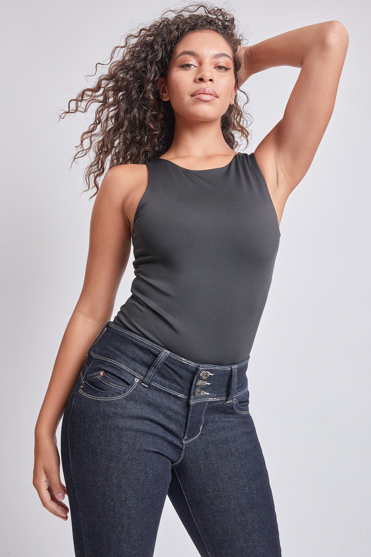 Women's Sustainable WannaBettaButt Skinny Jeans