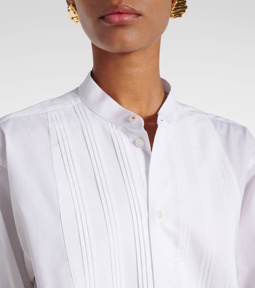 Cotton shirt