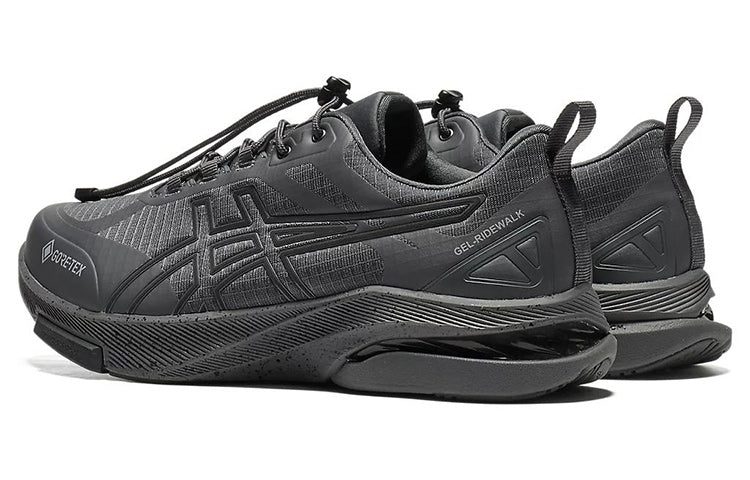 Gel-Ride Walk Gore-Tex Shoes 'Black Grey'