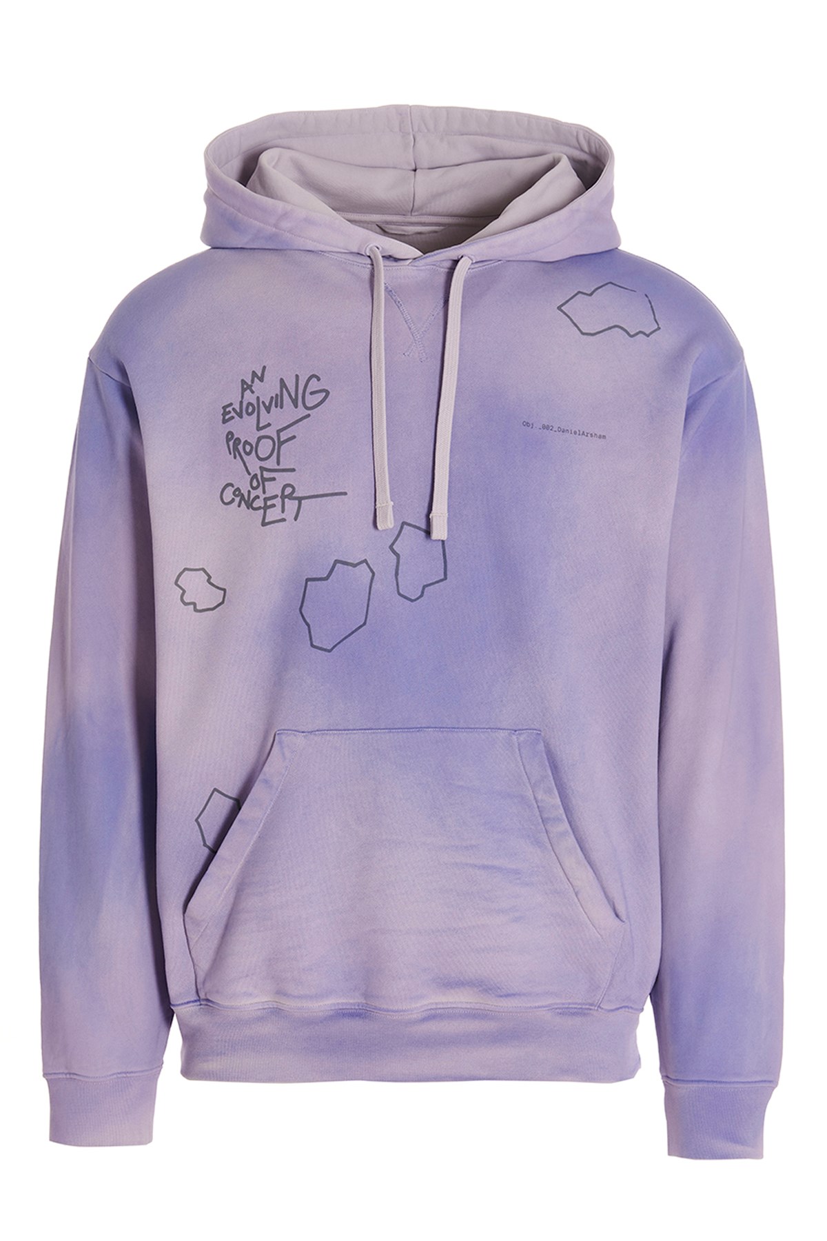'Patina' Hoodie