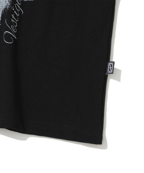 After Collapse Regular Fit T-Shirts