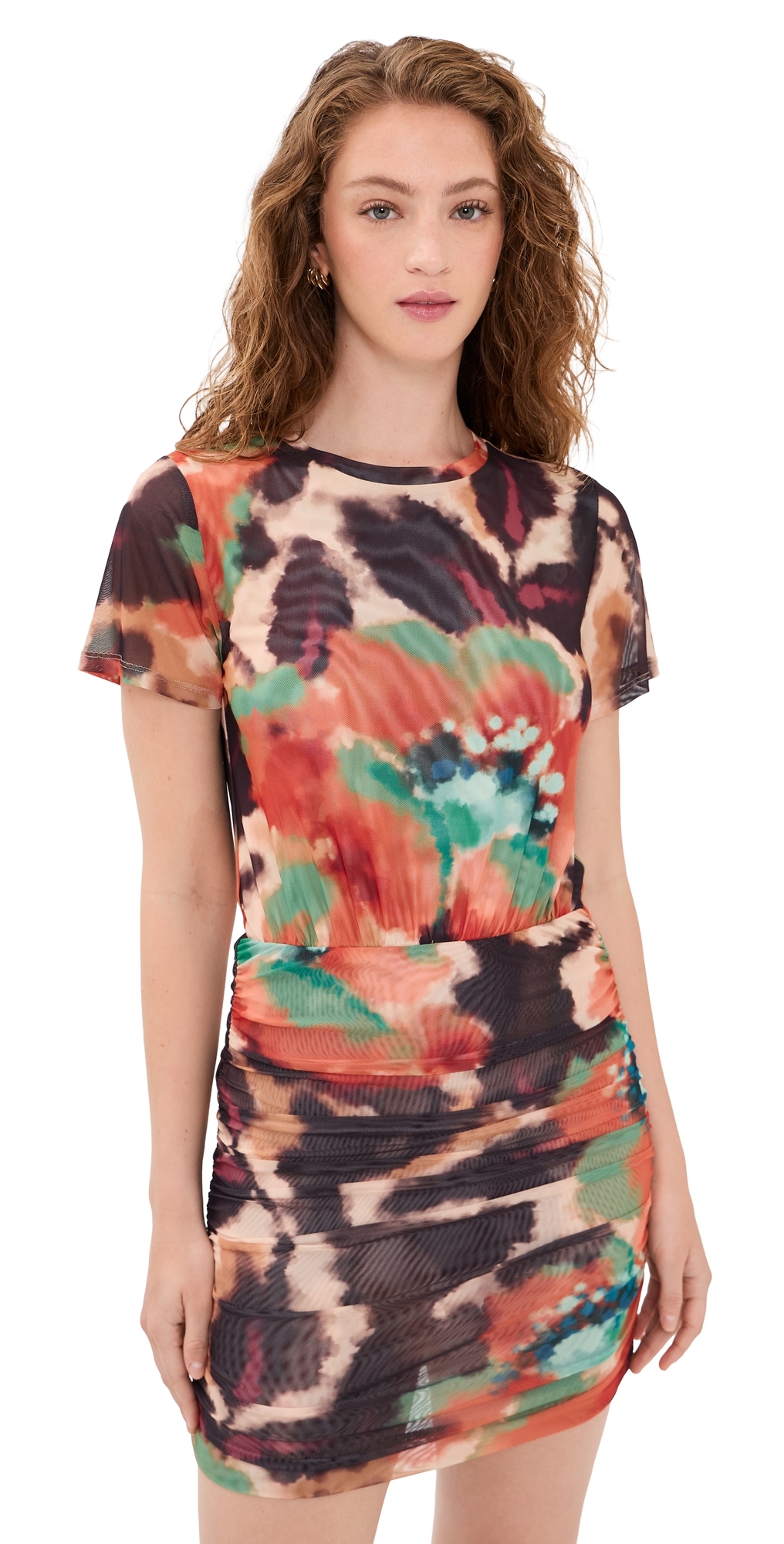 Rocco Dress Shangri-La