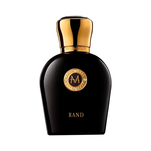 Moresque Rand Eau de Parfum — Eau de Parfu