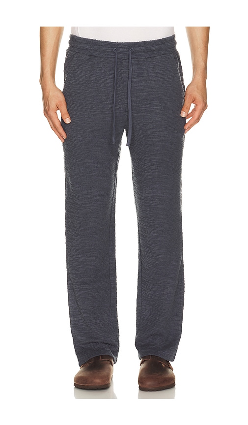 Marine Layer PANTALON HUGO en Blue. S. Also en M, L, XL/1X