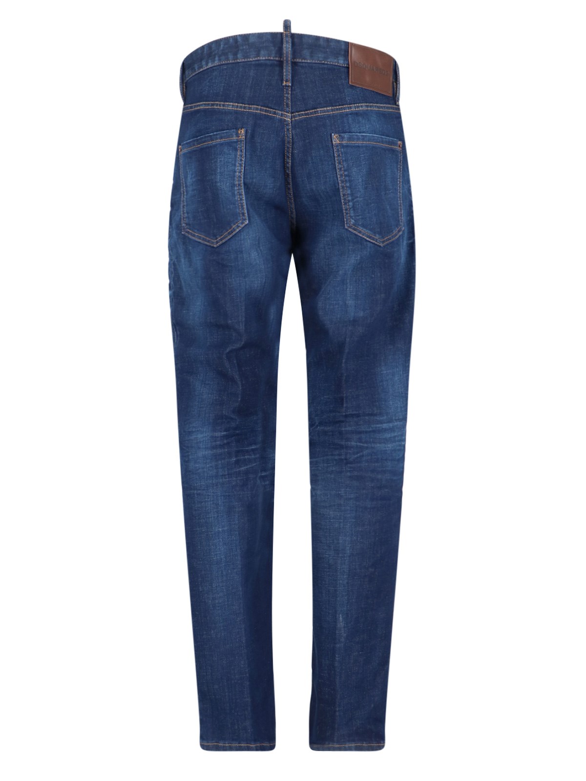 Logo Jeans