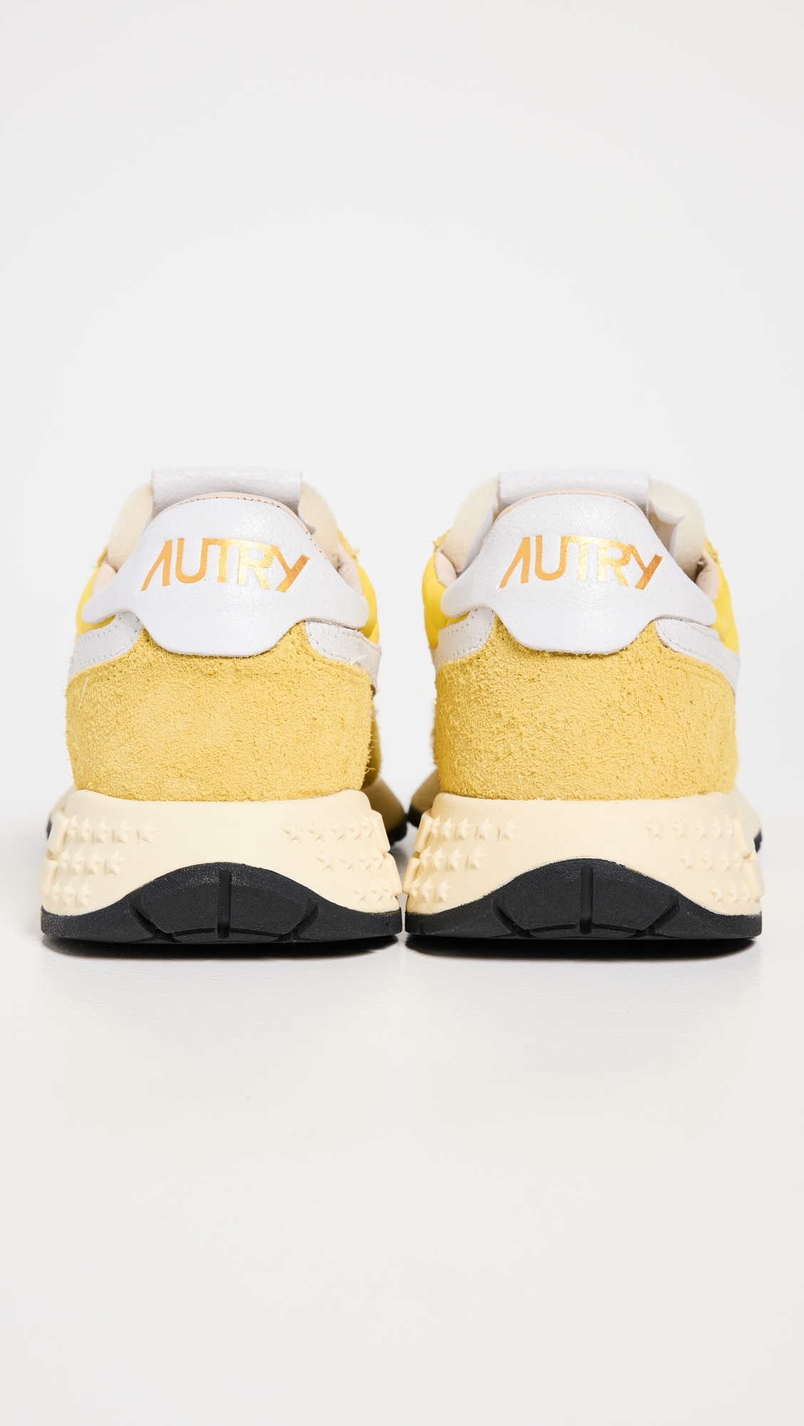 Reelwind Low Sneakers Wht/Buttercup