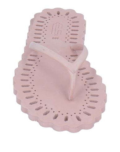 Woman Thong sandal Pink