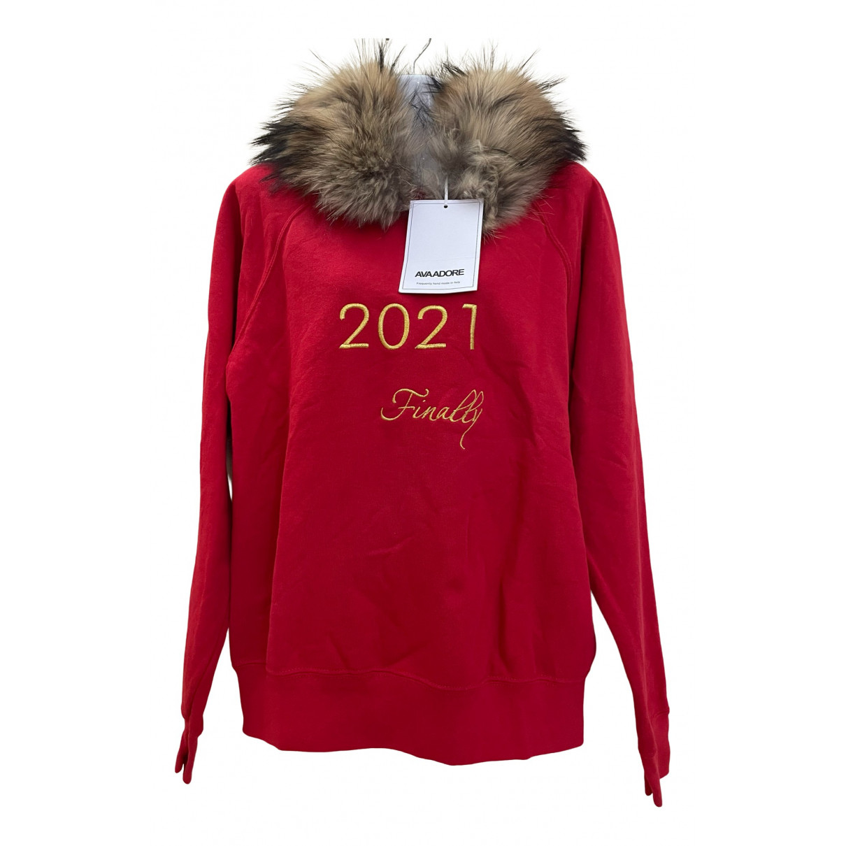 Knitwear Cotton for Female XS International