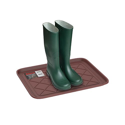 Small All Weather Boot Tray