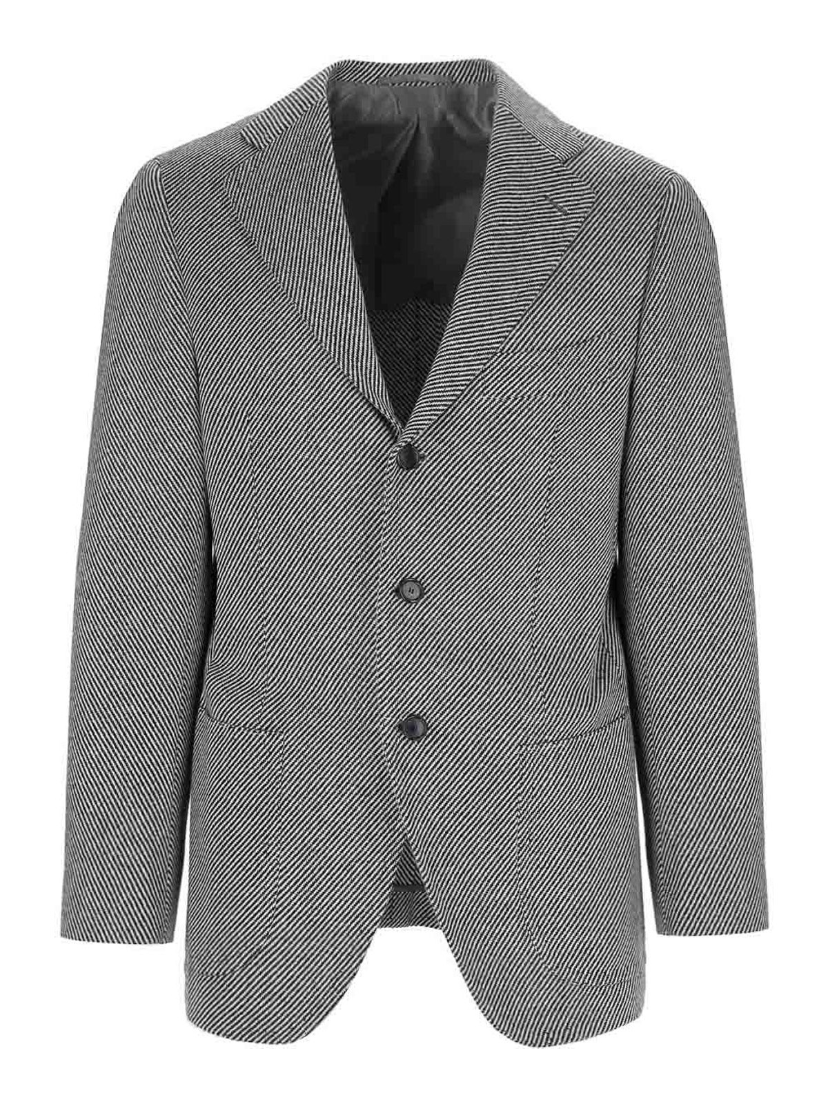 Blazer Monopetto