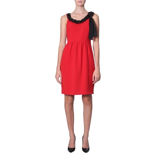 Tubino Dress