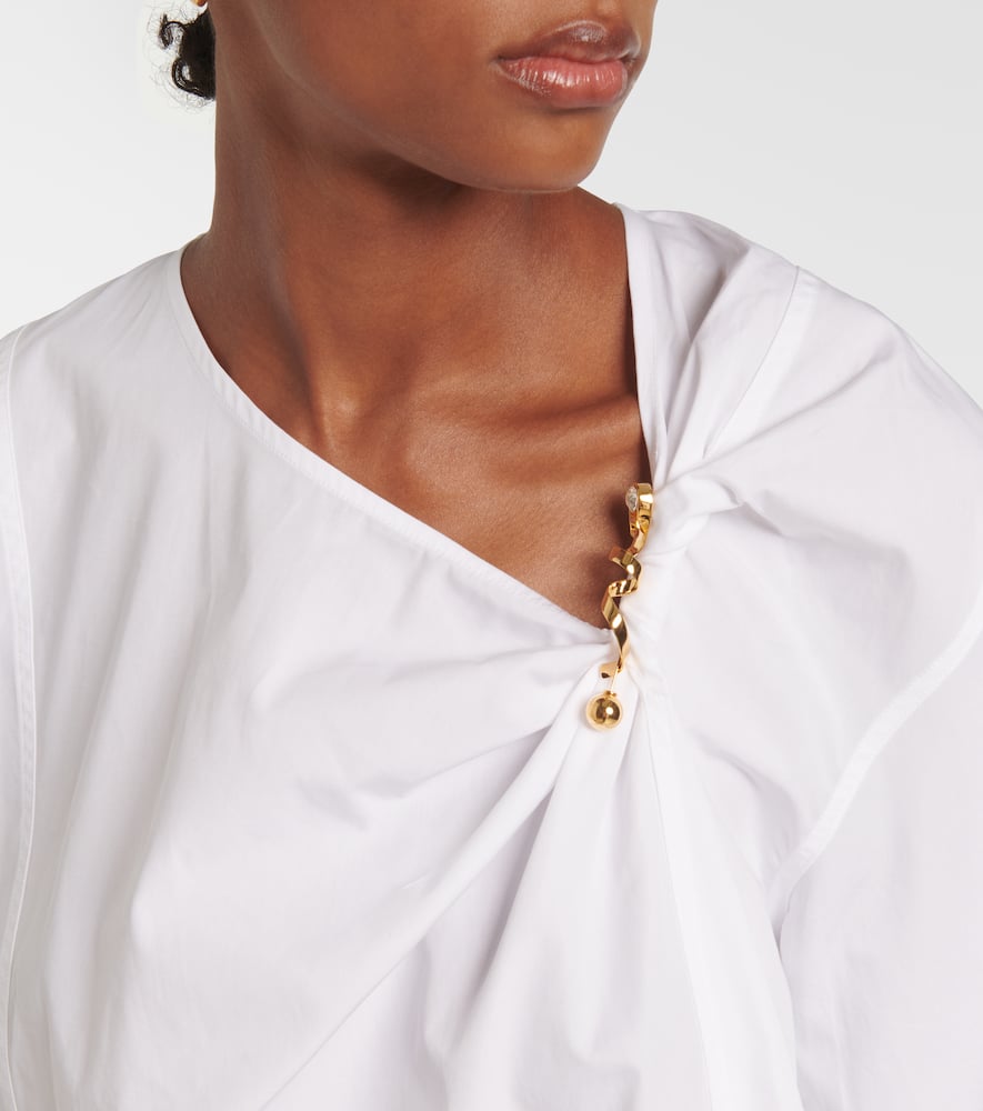 Cotton top