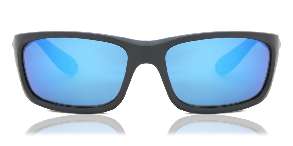 Costa Del Mar 6S9023 Jose Polarized OBMGLP Men's Sunglasses Grey