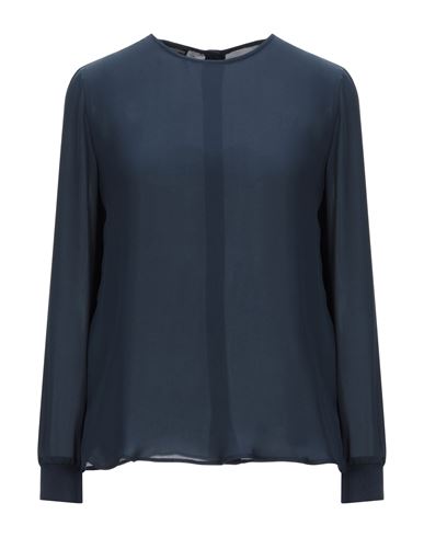 Woman Blouse Midnight blue