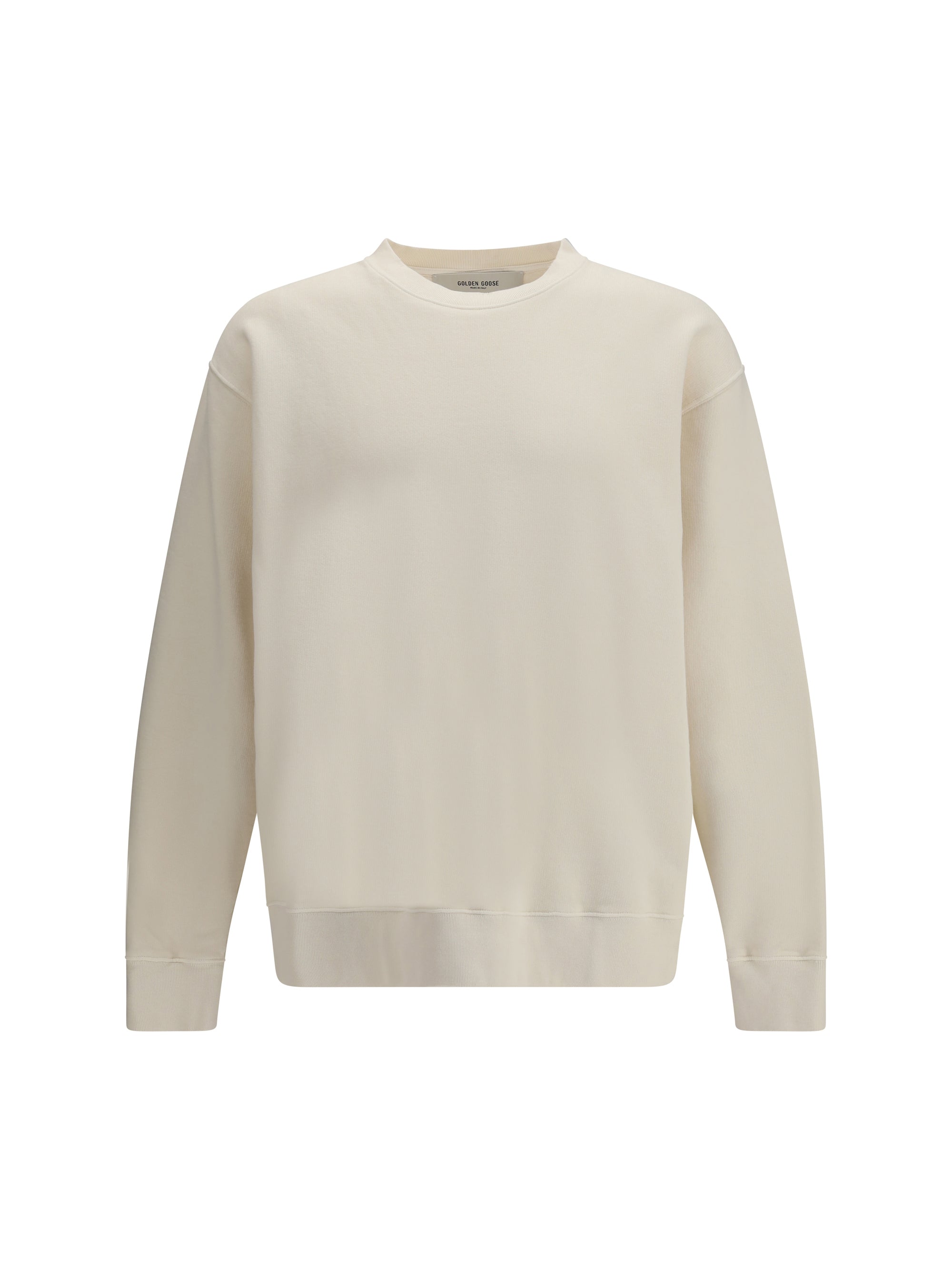 Sweatshirt — White