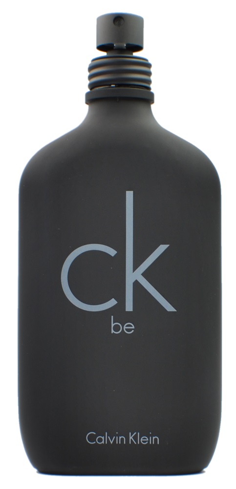 Unisex Ck Be EDT Spray 3.4 oz Fragrances 3616303322588