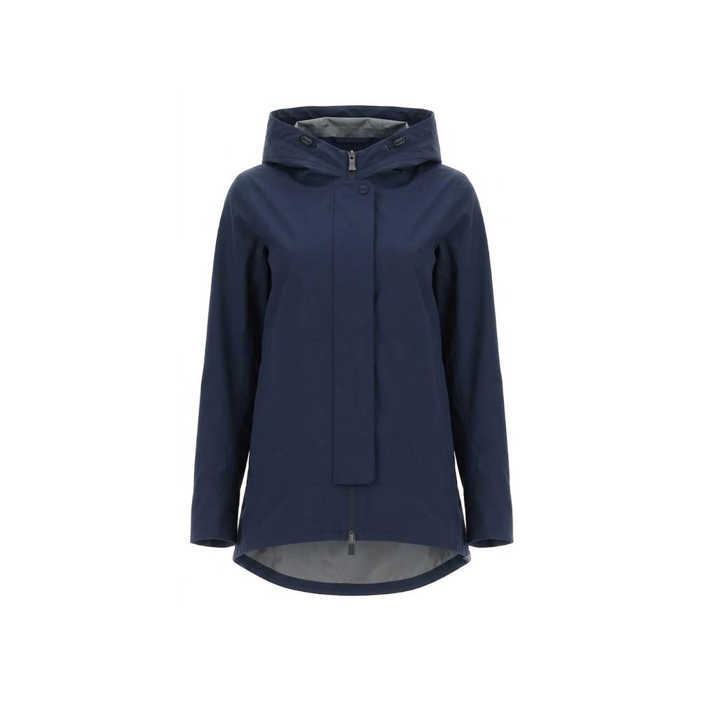 Laminar Jacket — Navy